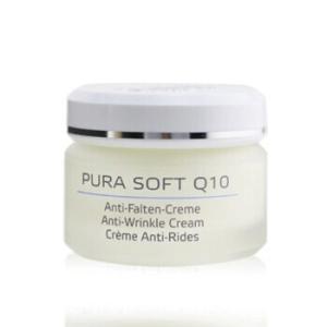 Pura Soft Q10 AntiWrinkle Cream  50ml1.69oz