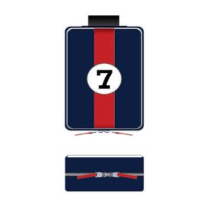 Raceday Sidecar 4piece watch box