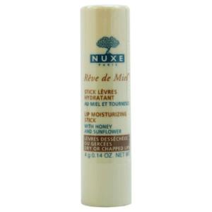 Reve de Miel  Lip Moisturizing Stick by Nuxe for  0.14 oz Lip Moisturizer