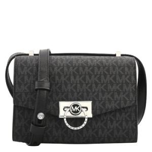 Signature Logo Hendrix Crossbody bag