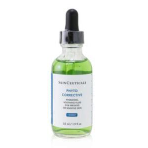 Skin Ceuticals  Phyto Corrective  Hydrating Soothing Fluid for Irritated Or Sensitive Skin 55ml  1.9oz