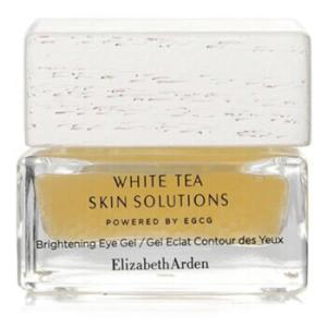 Skin Solutions Brightening Eye Gel White Tea 0.5 oz Skin Care