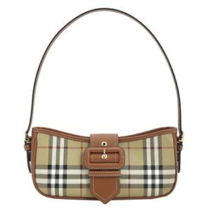 Sling Vintage Check Shoulder Bag