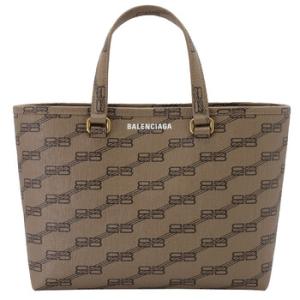 Small Signature EastWest Shopper Tote