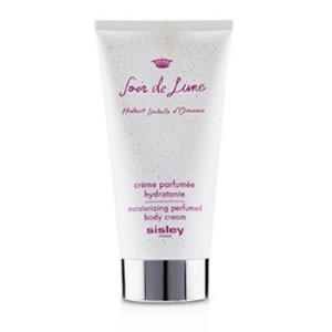 Soir De Lune Moisturizing Perfumed Body Cream 150ml  5oz