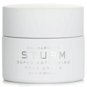 Super Anti Aging Face Cream 50Ml  1.69Oz