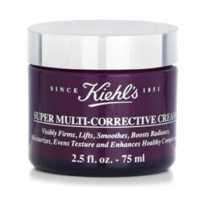 Super MultiCorrective Cream Cream 2.5 oz Skin Care