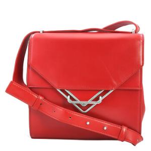 The Clip Shoulder Bag