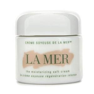 The Moisturizing Soft Cream 60ml  2oz