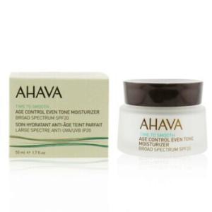 Time To Smooth Age Control Even Tone Moisturizer SPF 20  50ml1.7oz