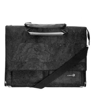 Tondela Black Briefcase CK4002