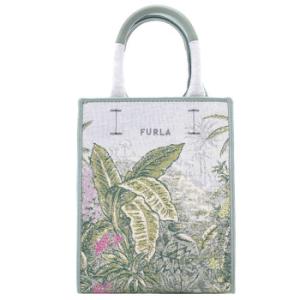 Toni Salvia Opportunity Mini Tote Bag