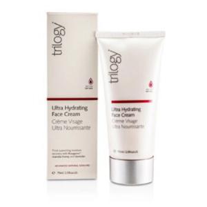 Ultra Hydrating Face Cream For Dry Skin  75ml2.5oz