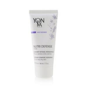 Age Defense Nutri Defense Creme With Inca Inchi Oil 1.7 oz Skin Care