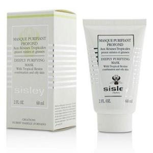 Deeply Purifying Mask With Tropical Resins 2 oz Skin Care