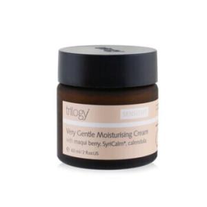 Very Gentle Moisturising Cream For Sensitive Skin  60ml2oz