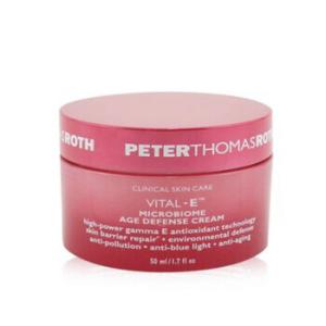 VitalE Microbiome Age Defense Cream  50ml1.7oz