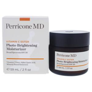 Vitamin C Ester PhotoBrightening Moisturizer SPF 30 by Perricone MD for  2 oz Moisturizer