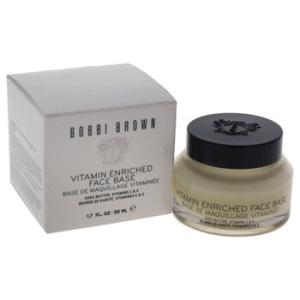 Vitamin Enriched Face Base by Bobbi Brown for  1.7 oz Moisturizer