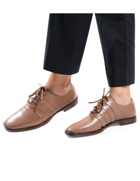 ATRIO X RUSO DANELIA