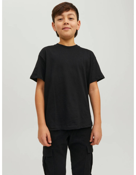 Jack & Jones - JORBRINK TEE SS CREW NECK JNR