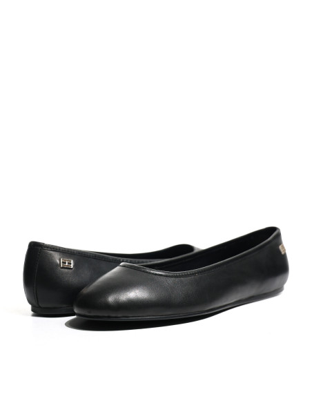 Tommy Hilfiger - ESSENTIAL CHIC BALLERINA