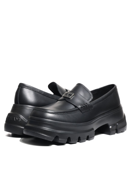 Tommy Jeans - TJW CHUNKY LOAFER