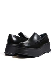 CALVIN KLEIN - PITCHED LOAFER