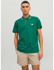 Jack & Jones - JCOLOGAN POLO SS SS23 SN JNR