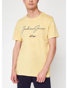 Jack & Jones - JORBLOOMSBURY TEE SS CREW NECK JNR