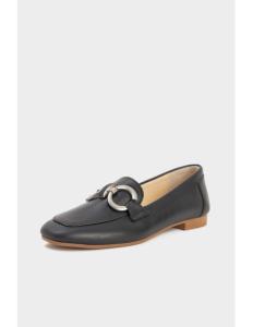 Perspective - Black Loafers