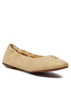 Tommy Hilfiger - TH ELEVATED ELASTIC BALLERINA