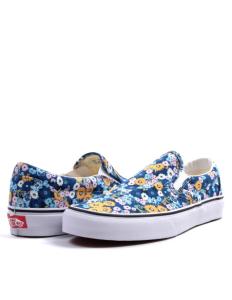 VANS - UA Classic Slip-On