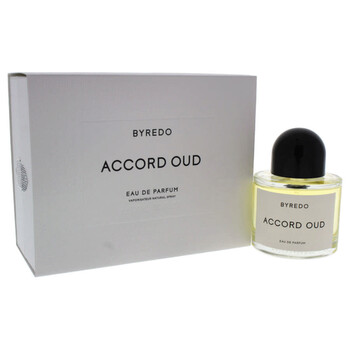 Accord Oud by Byredo for  3.3 oz EDP Spray