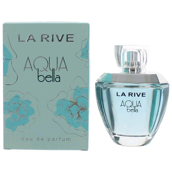 Aqua Bella  La Rive EDP Spray 3.3 oz 100 ml w