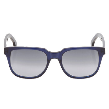 Aubrey Grey Square Sunglasses PSSN010V1S 005