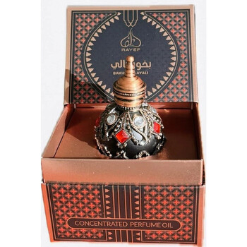 Bakhoor Layali 0.85 oz Concentrated Perfume Oil