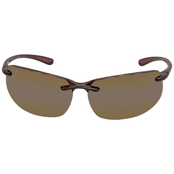 Banyans HCL Bronze Rectangular Sunglasses H41210