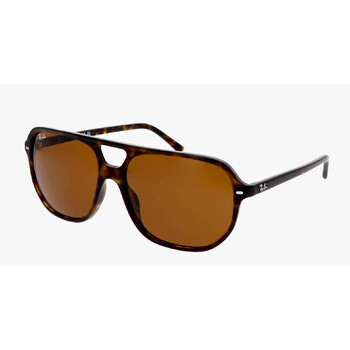 Bill One Brown Navigator Sunglasses RB2205 90233