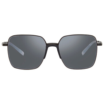 Black Square Sunglasses BL1006 D11