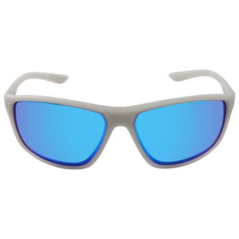 Blue Sport Sunglasses NIKE ADRENALINE M EV1113 066