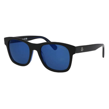 Blue Square Sunglasses ML0192F 92D