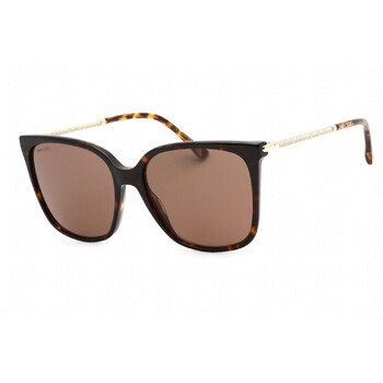 Brown Sport Sunglasses SCILLAS 008670