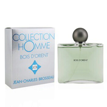 Collection Homme Bois DOrient Eau De Toilette Spray  100ml3.4oz