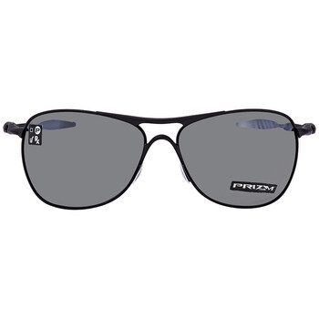 Crosshair Prizm Black Pilot Sunglasses OO4060 406023