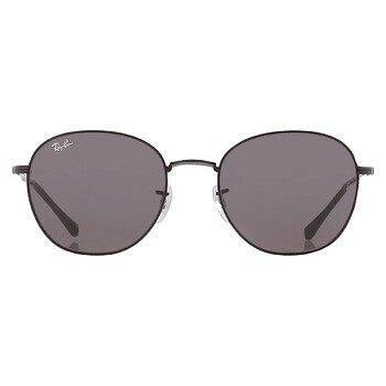 Dark Grey Phantos Sunglasses RB3809 002B1