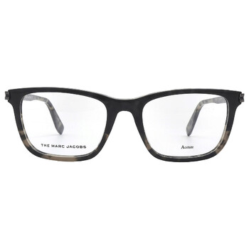 Demo Rectangular Eyeglasses MARC 518 0I21