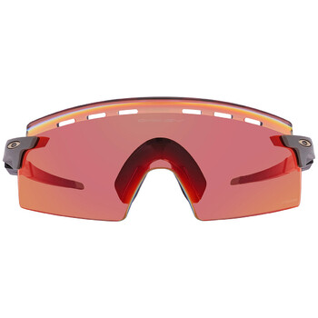 Encoder Strike Vented Prizm Trail Torch Shield Sunglasses OO9235 923508