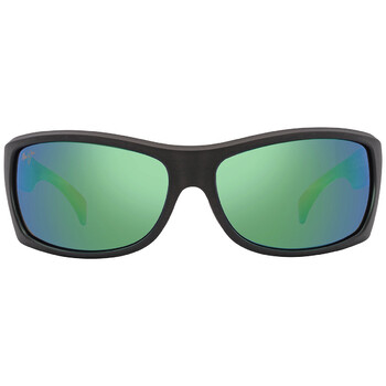 Equator MAUIGreen Wrap Sunglasses GM84815