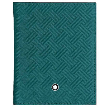 Fern Blue Extreme 3.0 Wallet Compact